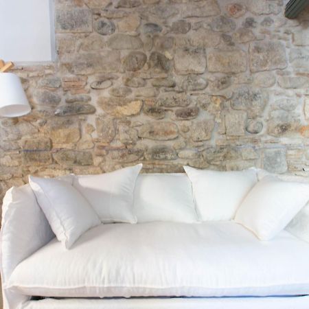 ז'ירונה Argenta Boutique Apartment מראה חיצוני תמונה