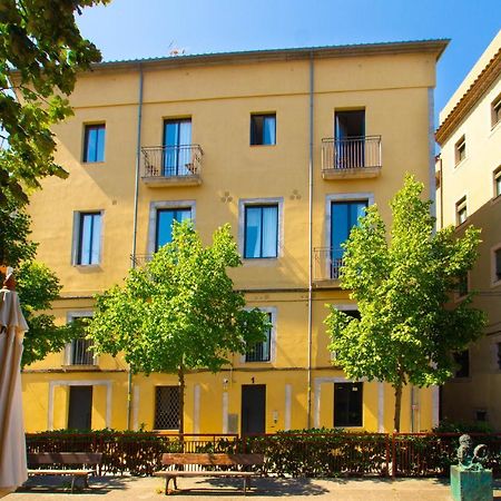 ז'ירונה Argenta Boutique Apartment מראה חיצוני תמונה