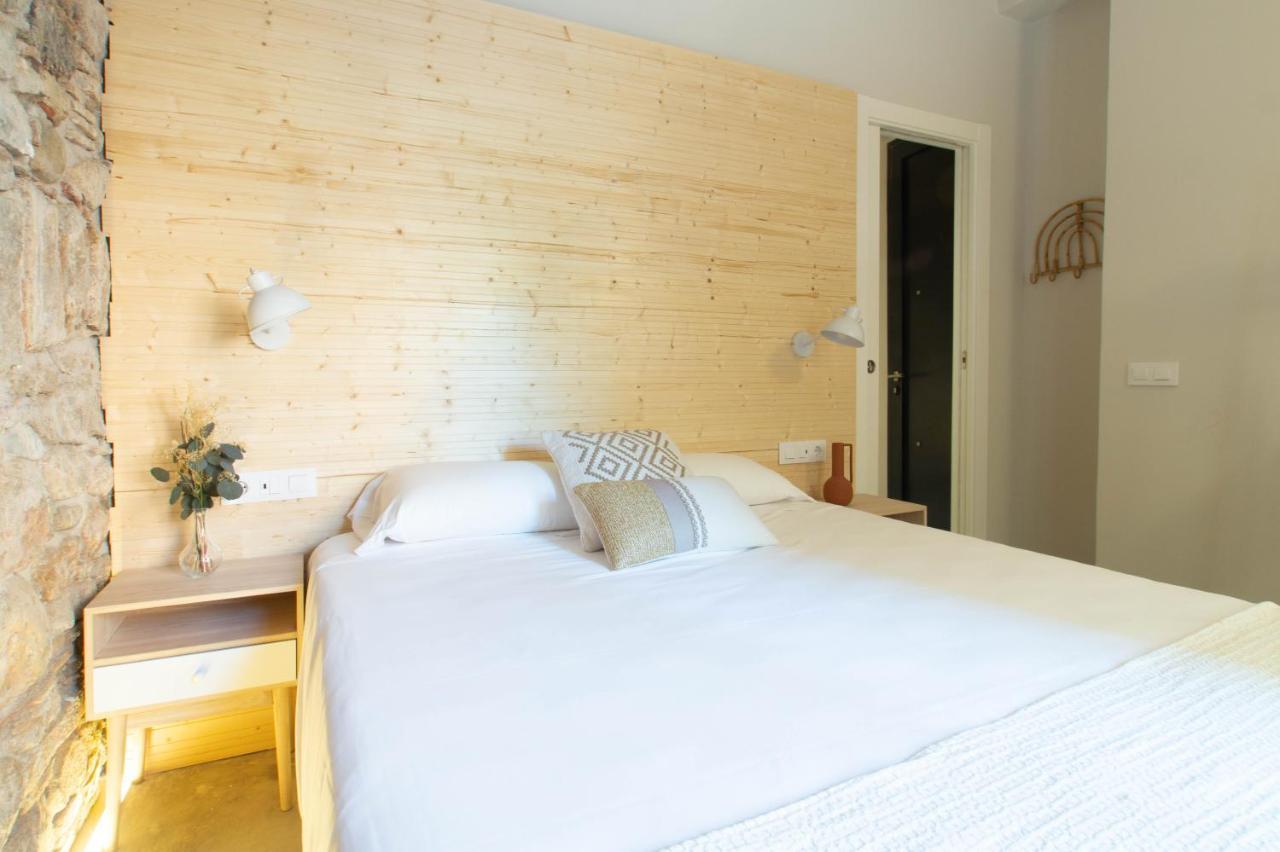 ז'ירונה Argenta Boutique Apartment מראה חיצוני תמונה