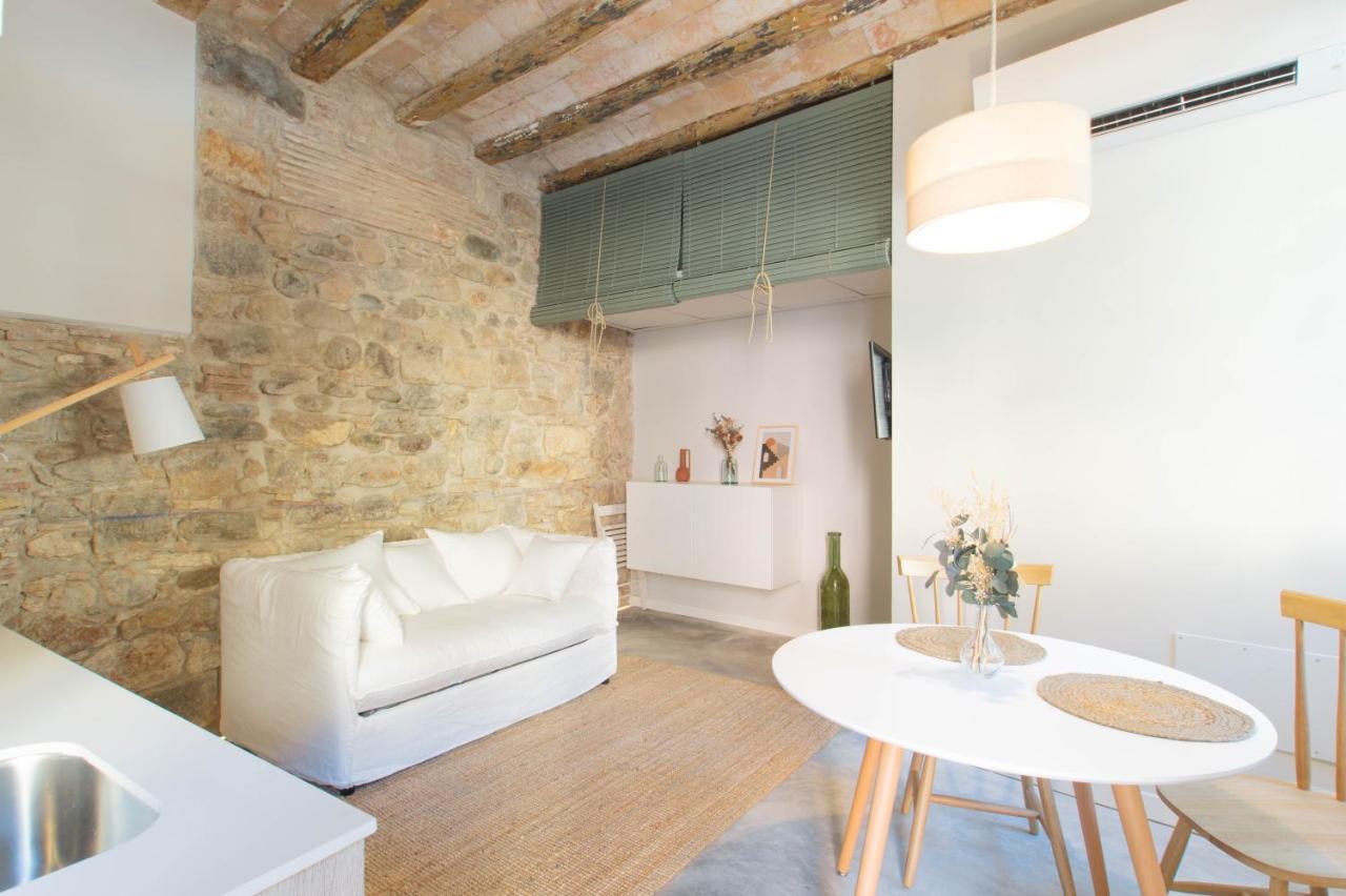 ז'ירונה Argenta Boutique Apartment מראה חיצוני תמונה
