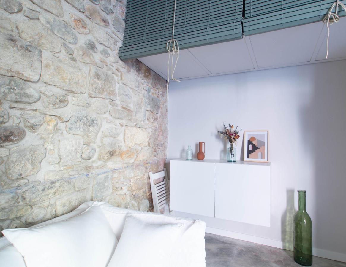 ז'ירונה Argenta Boutique Apartment מראה חיצוני תמונה