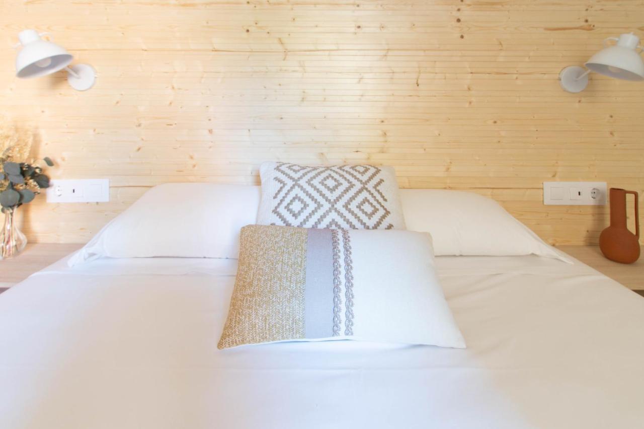 ז'ירונה Argenta Boutique Apartment מראה חיצוני תמונה
