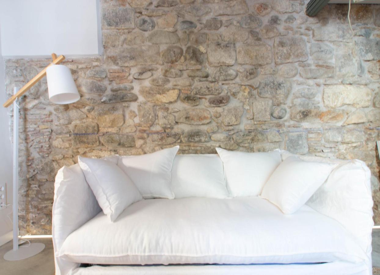 ז'ירונה Argenta Boutique Apartment מראה חיצוני תמונה