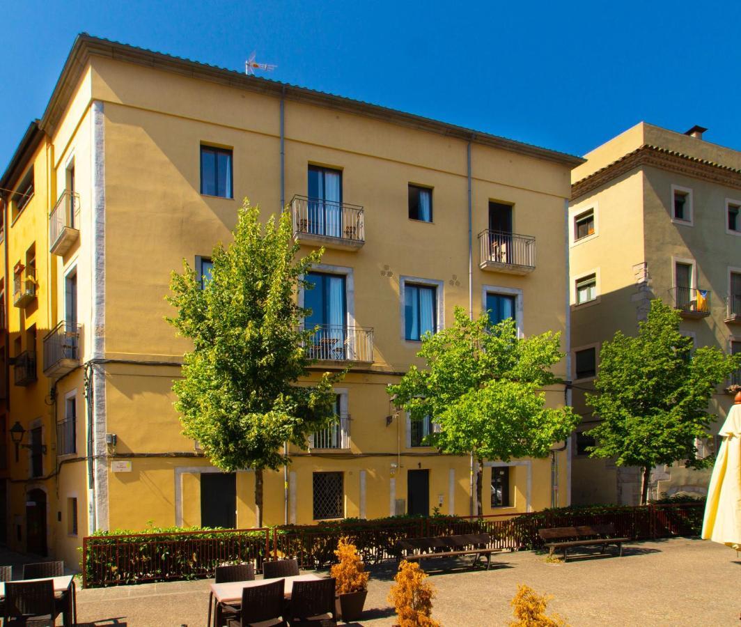 ז'ירונה Argenta Boutique Apartment מראה חיצוני תמונה